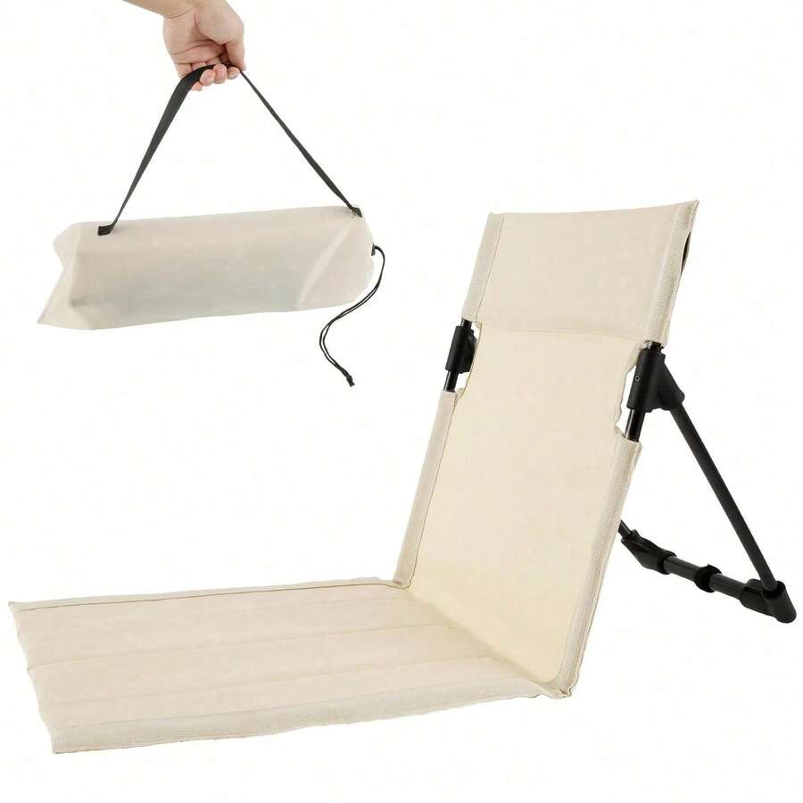 Outdoor Furniture Cheap - Kursi Lipat Portabel untuk Berkemah, Ringan,