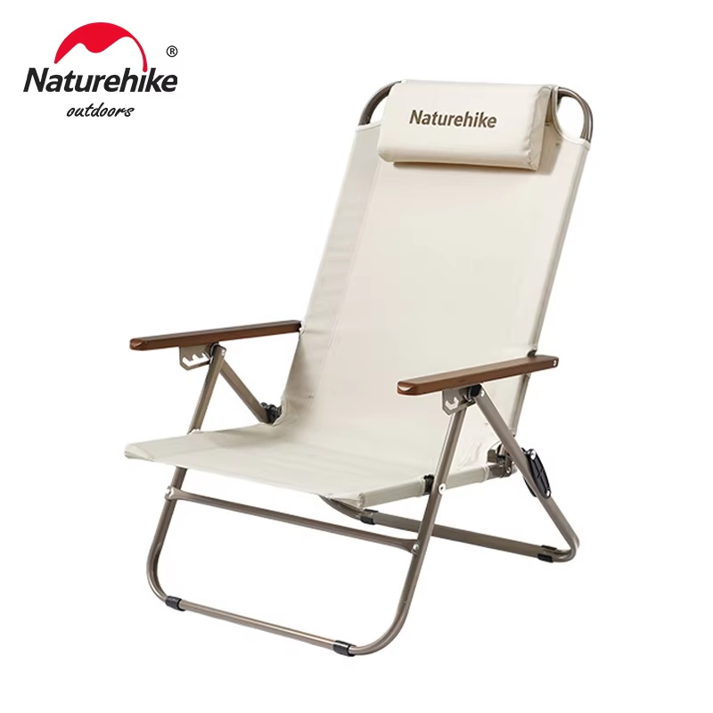 Outdoor Furniture Cheap - Naturehike T02 Kursi Lipat Dapat Disesuaikan