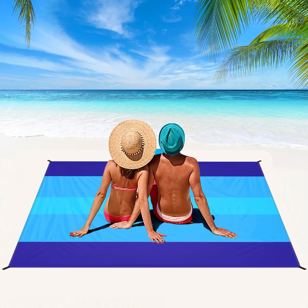 Outdoor Furniture Replacement Fabric - Selimut pantai, tahan air dan tahan