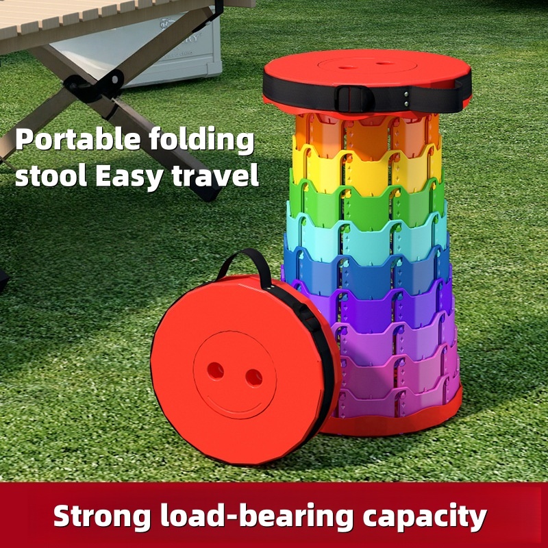 Outdoor Furniture Cheap - Kursi lipat portabel untuk berkemah dan