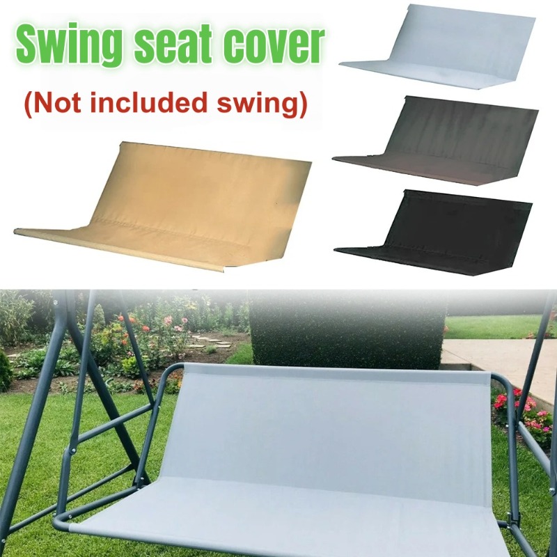 Outdoor Furniture Replacement Fabric - Penutup Kursi Ayun Taman Anti Air