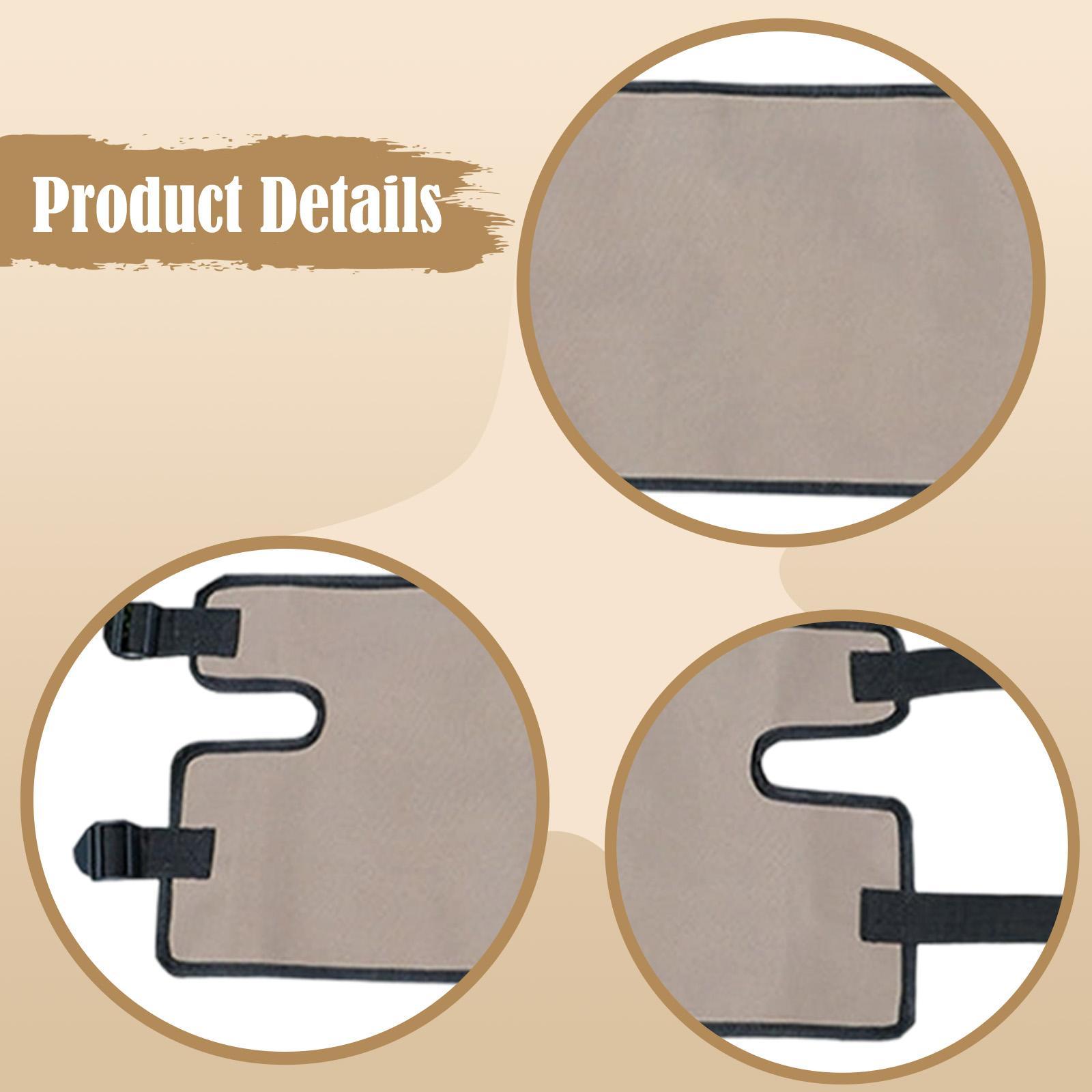 Outdoor Furniture Replacement Fabric - Penutup Kursi Camping, Sandaran dan Kain