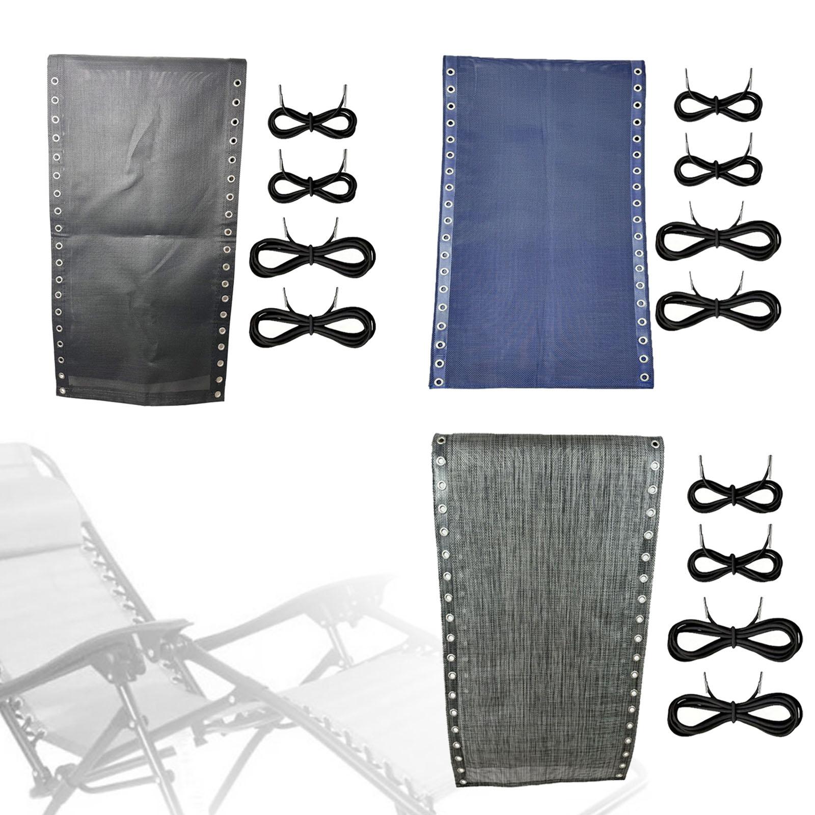 Outdoor Furniture Replacement Fabric - Kursi Santai Luar Ruangan Kain Tebal,