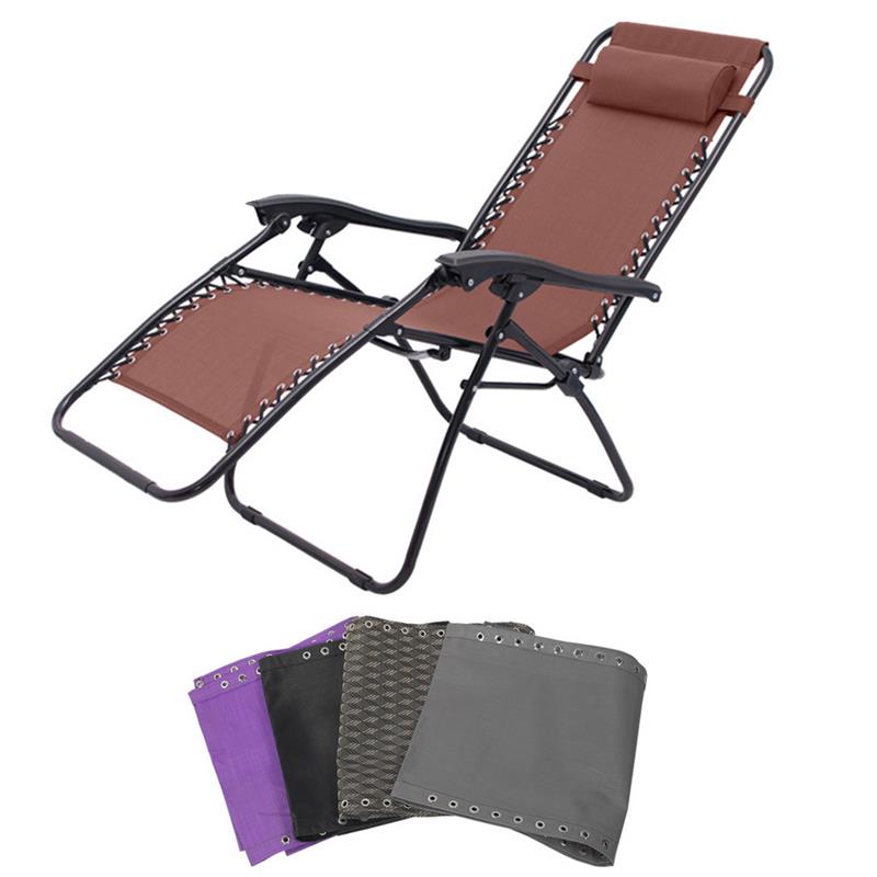 Outdoor Furniture Replacement Fabric - Kain Pengganti Untuk Kursi Zero Gravity