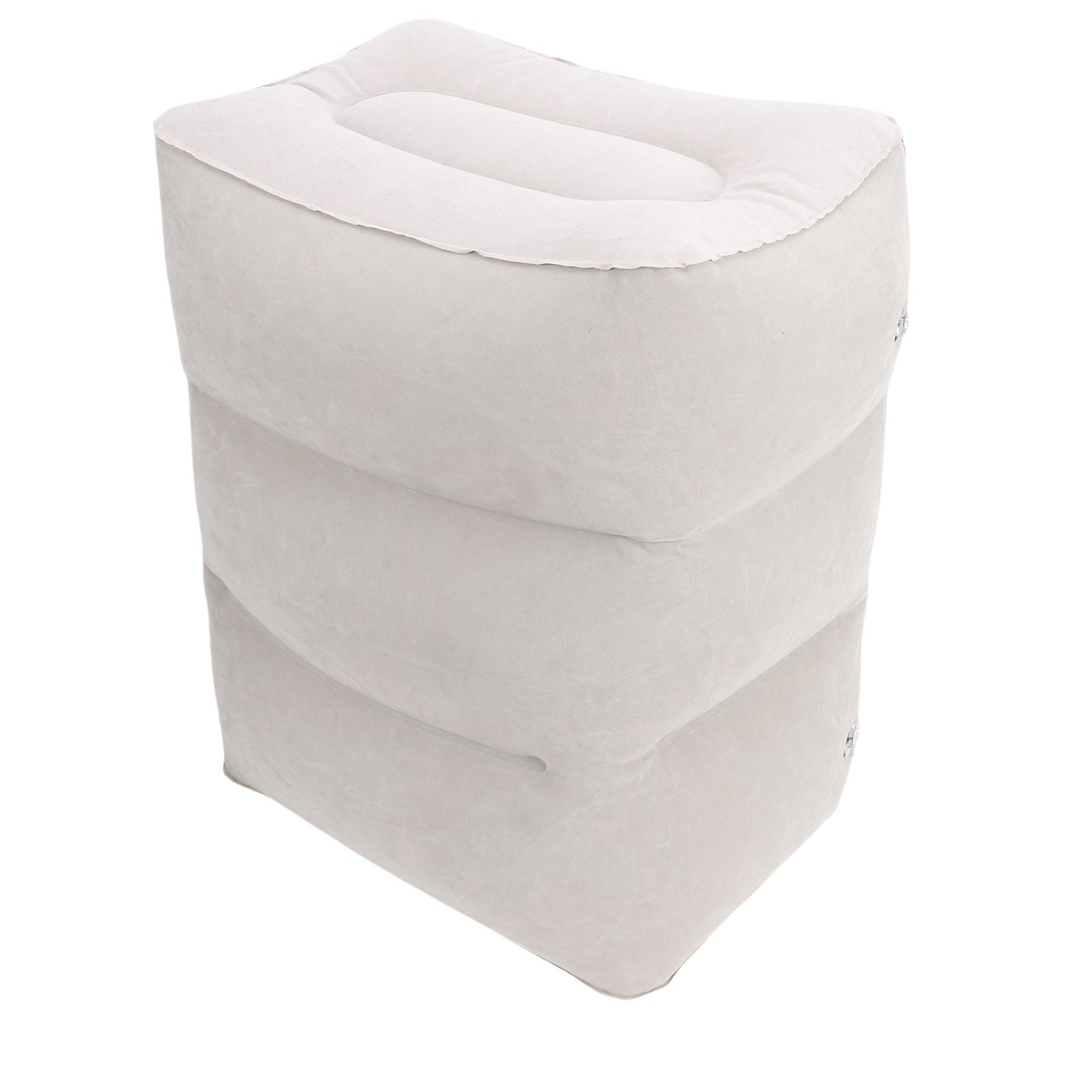 Bantal Penyangga Kaki Tiup unt - Outdoor Furniture European ulasan dan harga