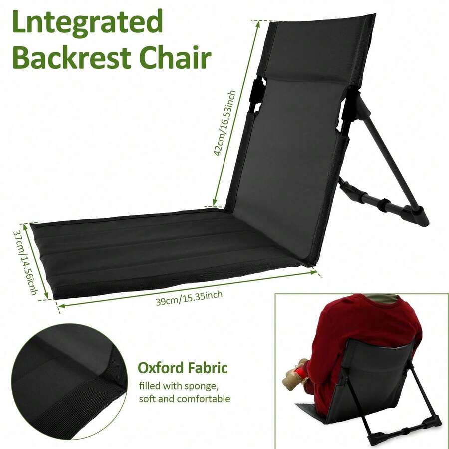 Kursi Lipat Portabel untuk Ber - Outdoor Furniture Cheap ulasan dan harga