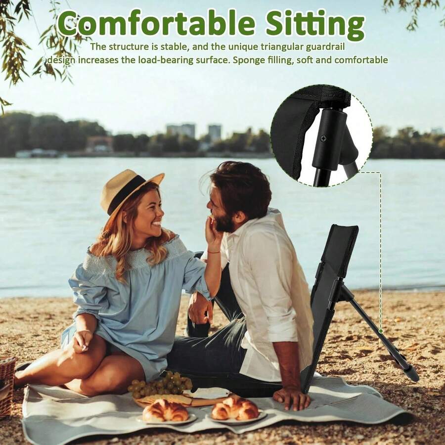 Kursi Lipat Portabel untuk Ber - Outdoor Furniture Cheap ulasan dan harga