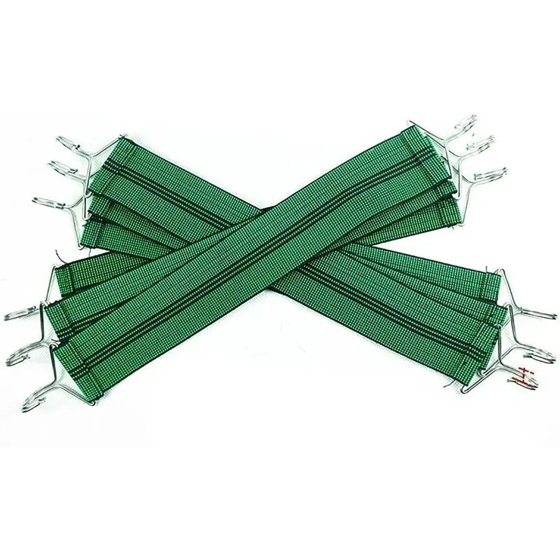 3/6 Buah Sabuk Elastis Penahan - Deck Chair Lounger ulasan dan harga