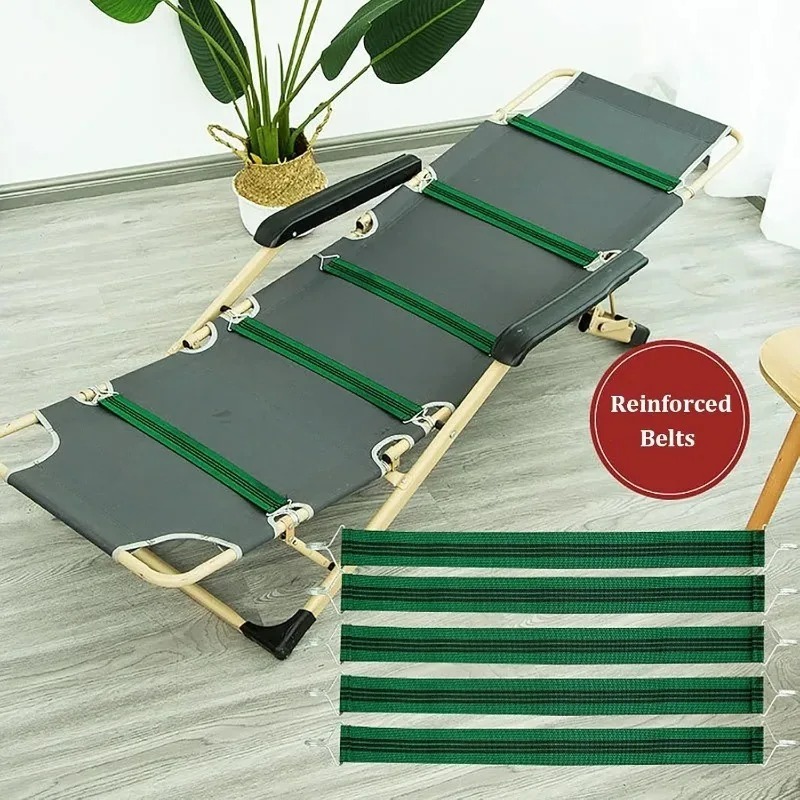 3/6 Buah Sabuk Elastis Penahan - Deck Chair Lounger ulasan dan harga