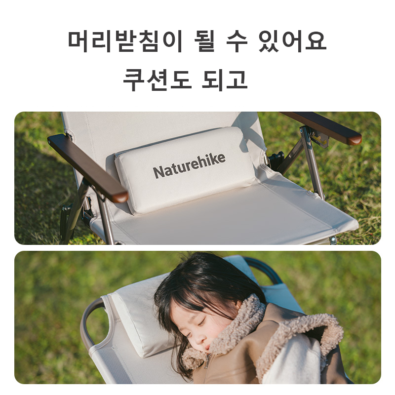 Naturehike T02 Kursi Lipat Dap - Outdoor Furniture Cheap ulasan dan harga