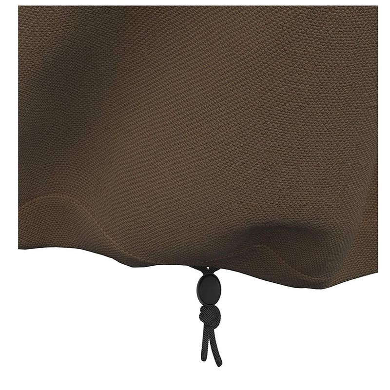Penutup BBQ Gas Luar Ruangan 2 - Outdoor Furniture Replacement Fabric ulasan dan harga