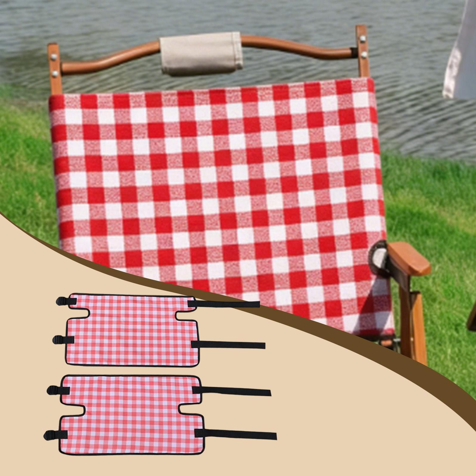 Kain Pengganti Kursi Camping O - Outdoor Furniture Replacement Fabric ulasan dan harga