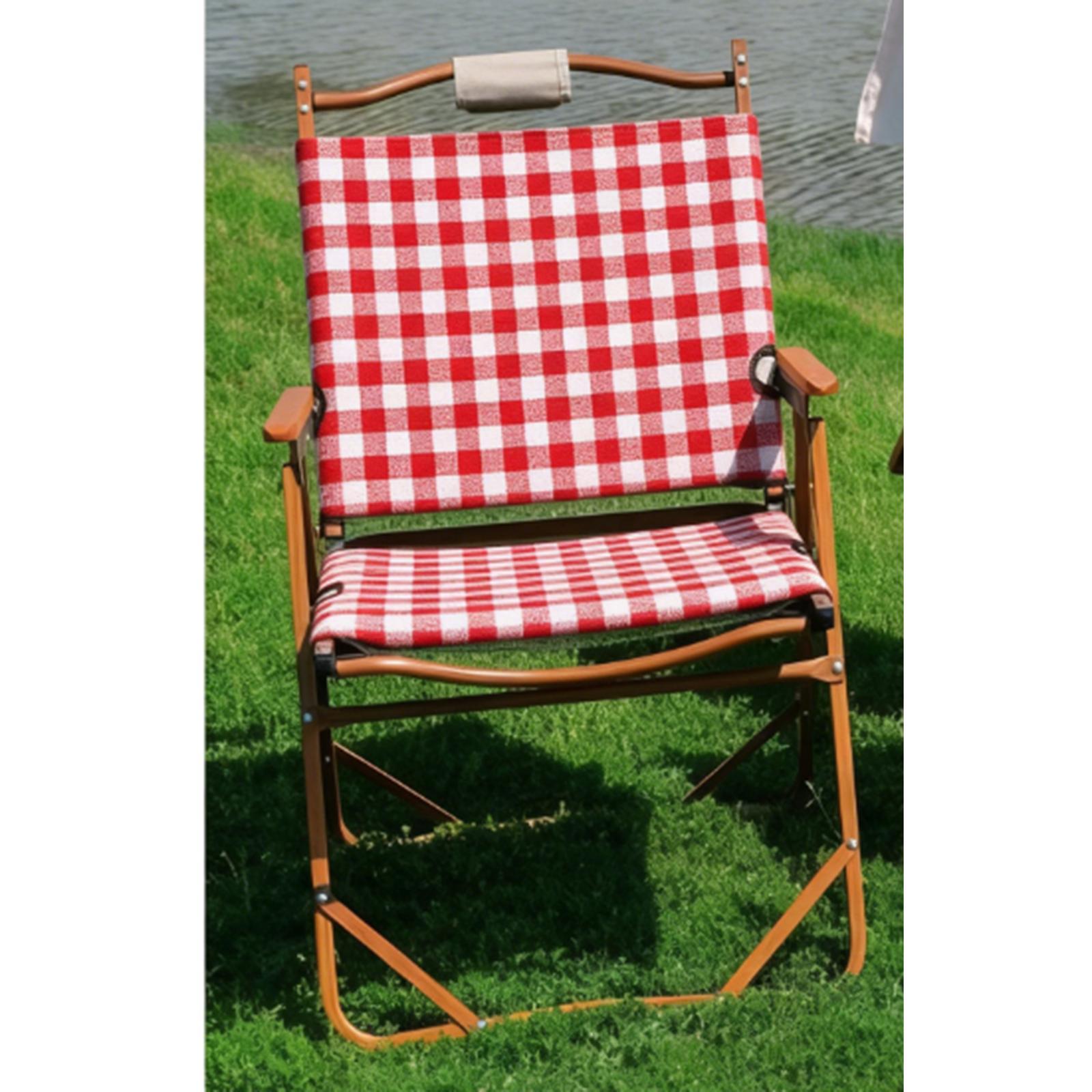 Kain Pengganti Kursi Camping O - Outdoor Furniture Replacement Fabric ulasan dan harga