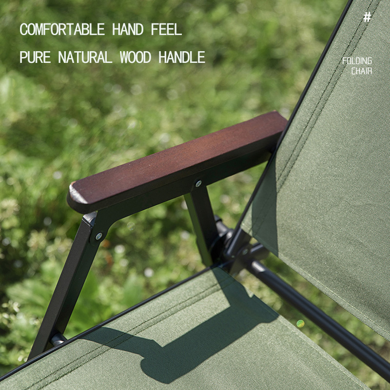 BISINNA kursi berkemah lipat l - Outdoor Furniture Rocking Chair ulasan dan harga