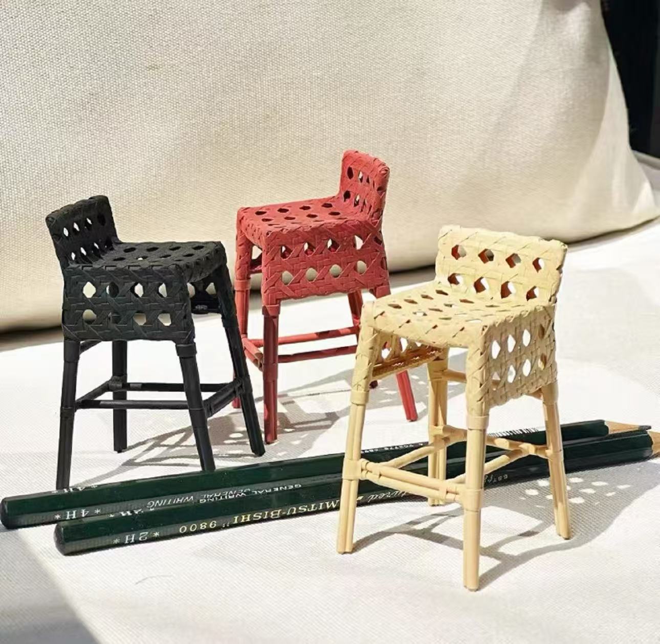 Set Kursi Windsor Antik Skala  - Outdoor Furniture Vintage ulasan dan harga