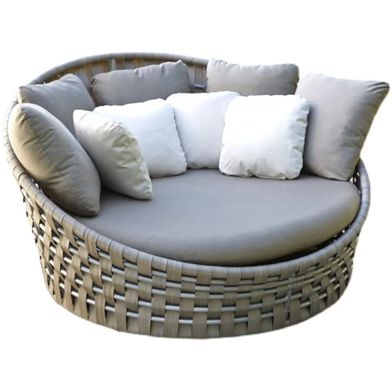 Tempat tidur anggur, halaman,  - Outdoor Furniture For Pool ulasan dan harga