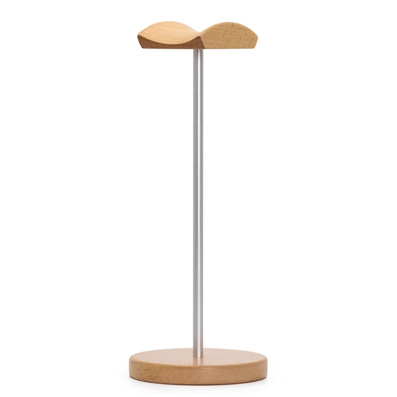 Penyangga Headphone Kayu Walnu - Outdoor Furniture Wood ulasan dan harga