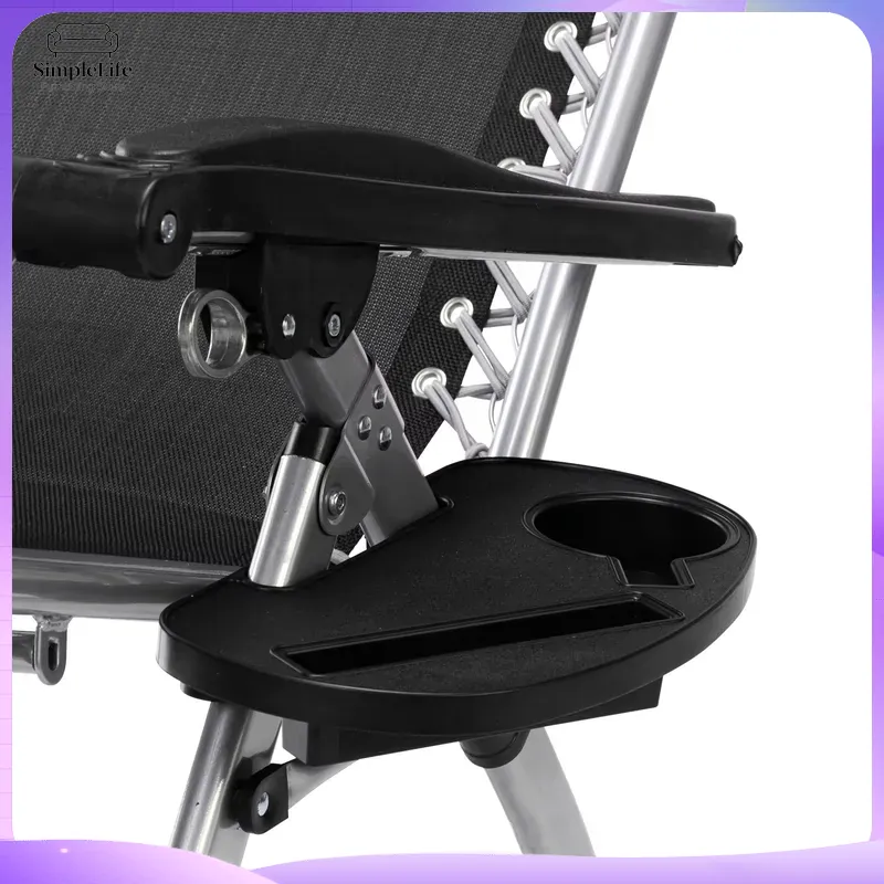Kursi Santai Gravitasi Nol Tak - Deck Chair Lounger ulasan dan harga