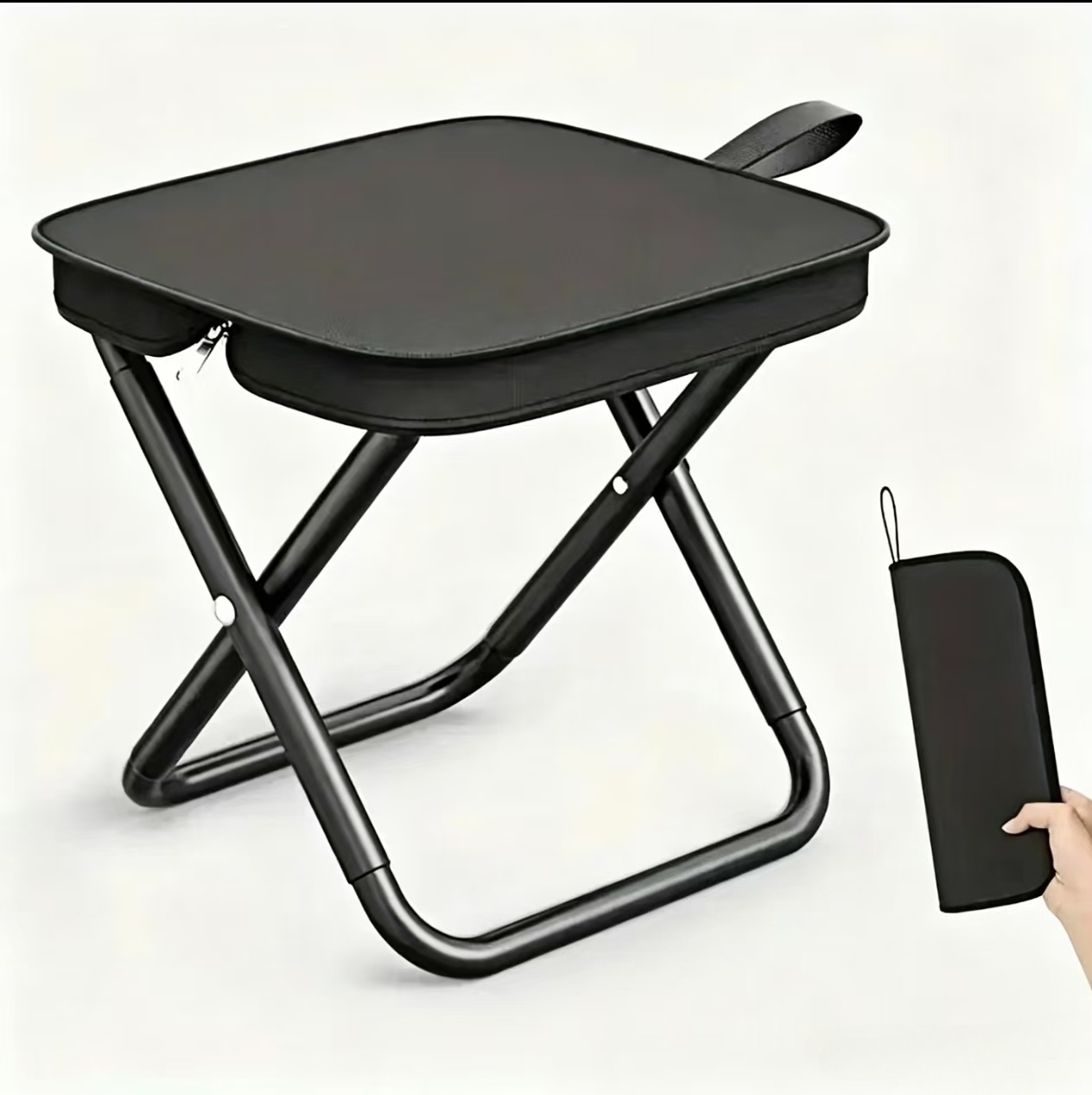 Kursi Lipat Ringan dan Kompak  - Outdoor Furniture Cheap ulasan dan harga