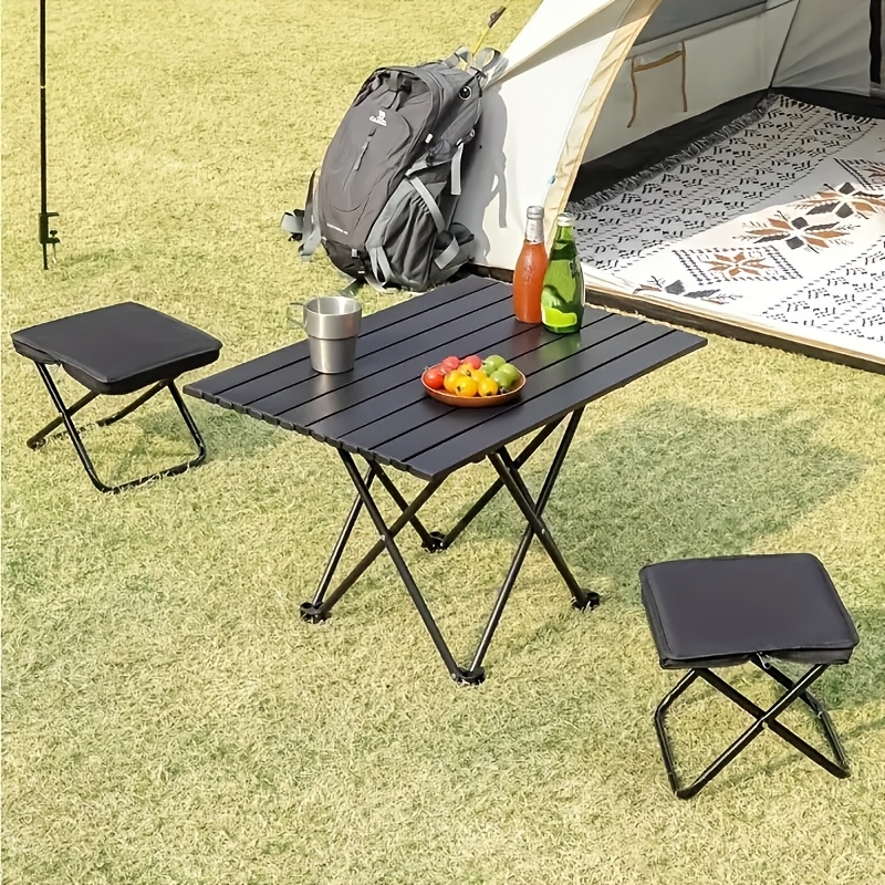 Kursi Lipat Ringan dan Kompak  - Outdoor Furniture Cheap ulasan dan harga