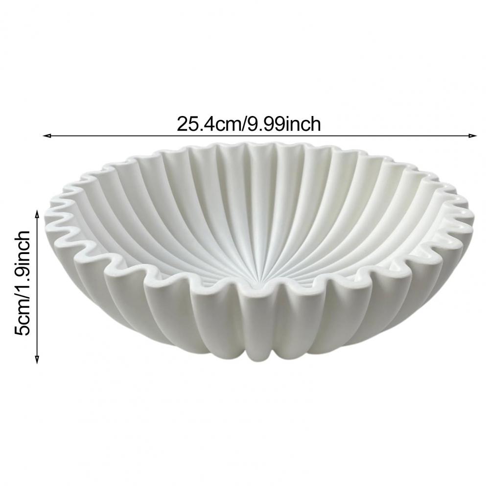 Mangkuk Resin 15/25 Cm Dekorat - Outdoor Furniture Vintage ulasan dan harga