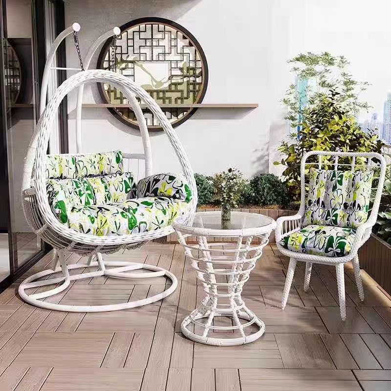 Kursi Keranjang Modern untuk T - Outdoor Furniture Egg Chair ulasan dan harga
