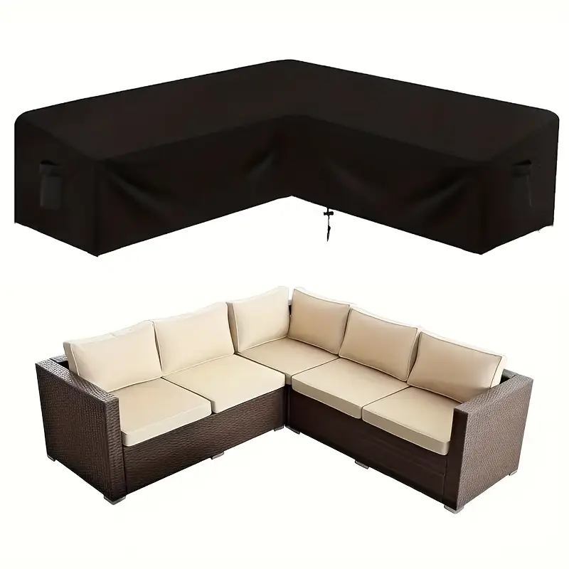 Penutup Furnitur Luar Ruangan  - Outdoor Furniture European ulasan dan harga