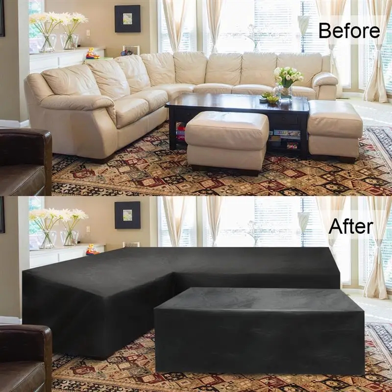 Penutup Furnitur Luar Ruangan  - Outdoor Furniture European ulasan dan harga