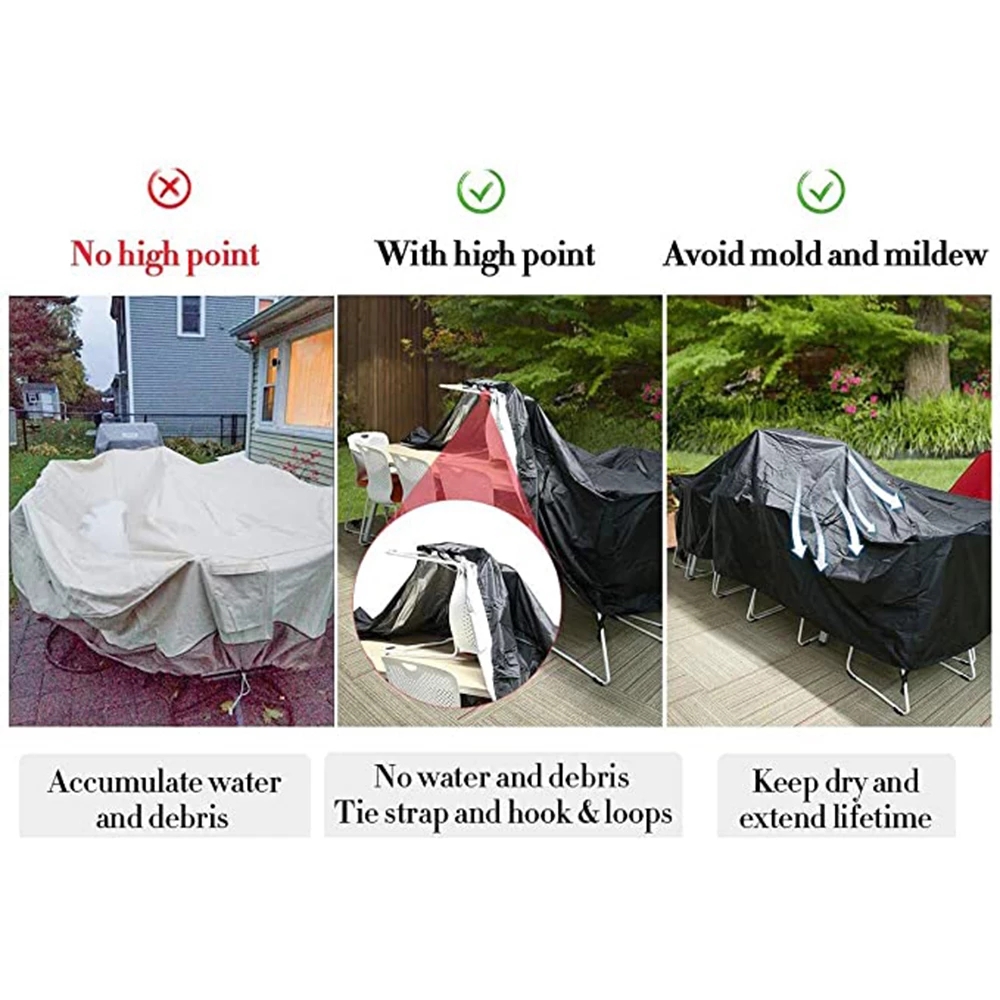 Penutup Furnitur Luar Ruangan  - Outdoor Furniture Replacement Fabric ulasan dan harga