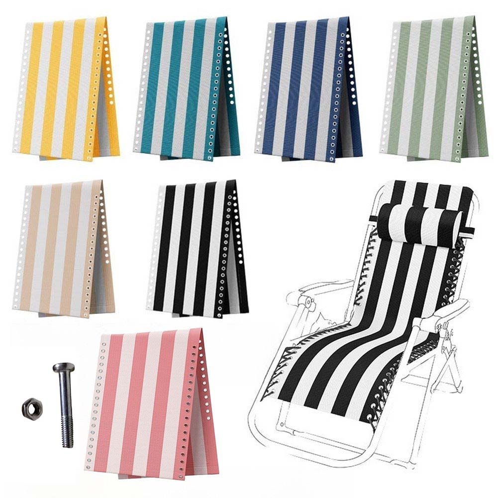 Kain Pengganti Untuk Kursi Zer - Outdoor Furniture Replacement Fabric ulasan dan harga