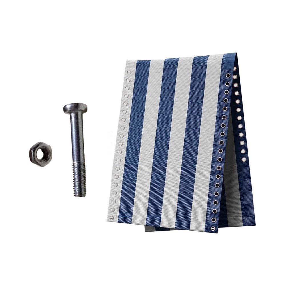 Kain Pengganti Untuk Kursi Zer - Outdoor Furniture Replacement Fabric ulasan dan harga
