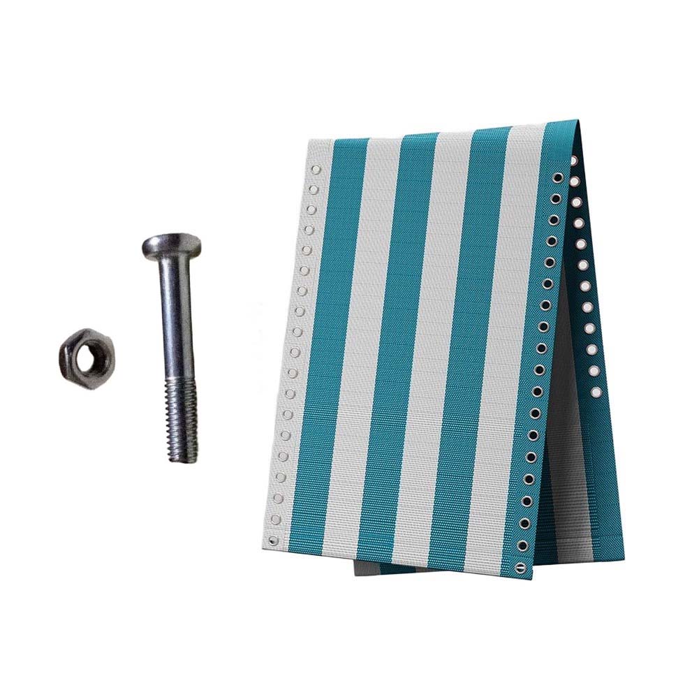 Kain Pengganti Untuk Kursi Zer - Outdoor Furniture Replacement Fabric ulasan dan harga