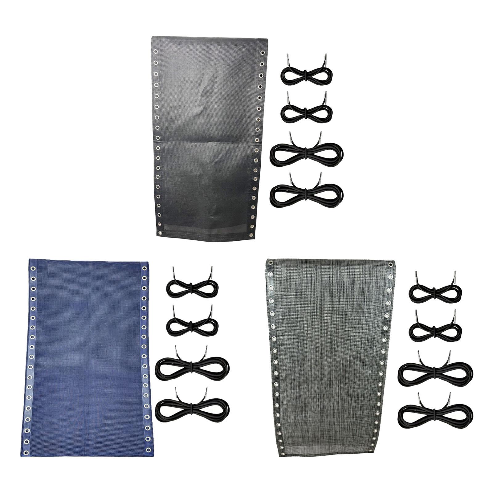 Kursi Santai Luar Ruangan Penu - Outdoor Furniture Replacement Fabric ulasan dan harga