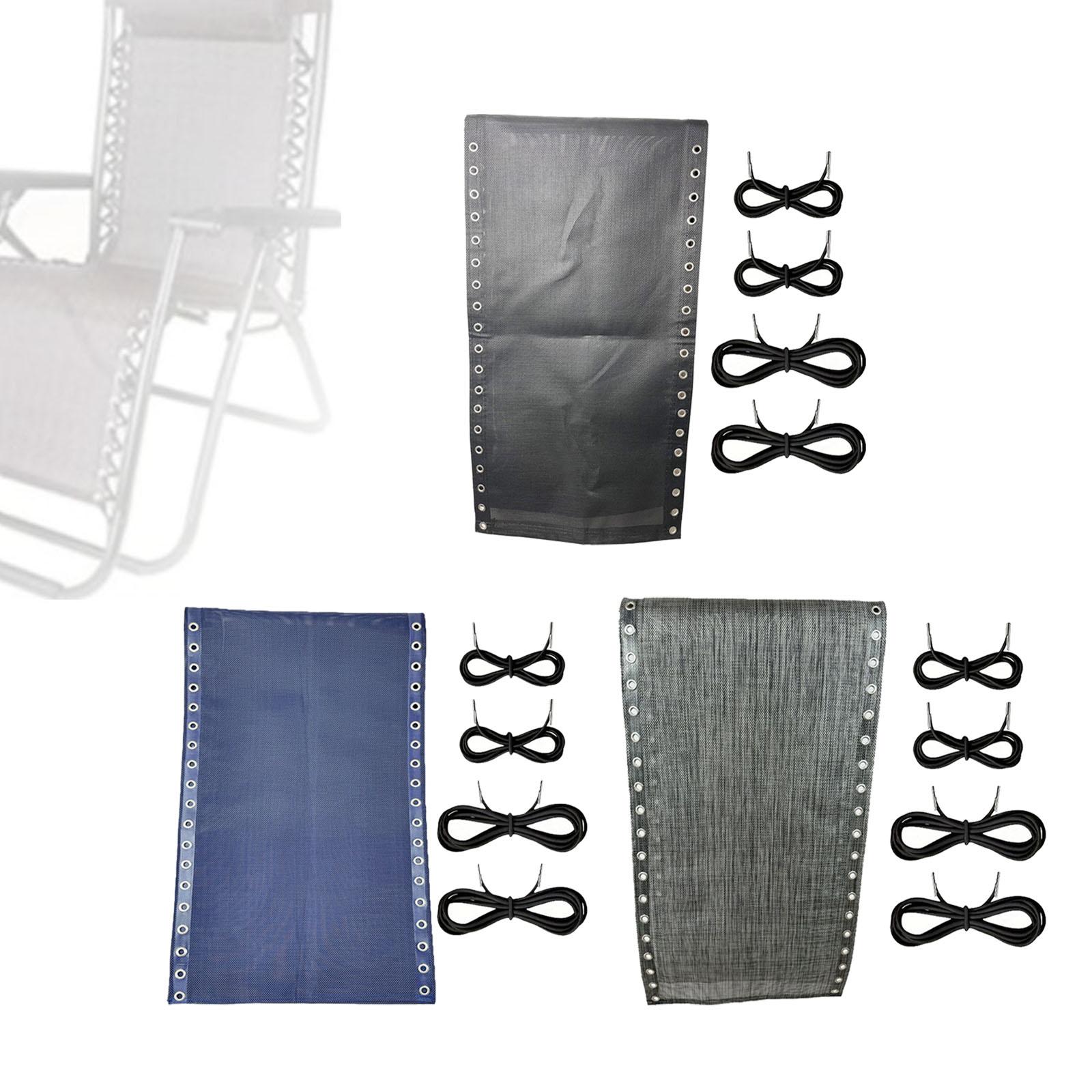 Kursi Santai Luar Ruangan Penu - Outdoor Furniture Replacement Fabric ulasan dan harga