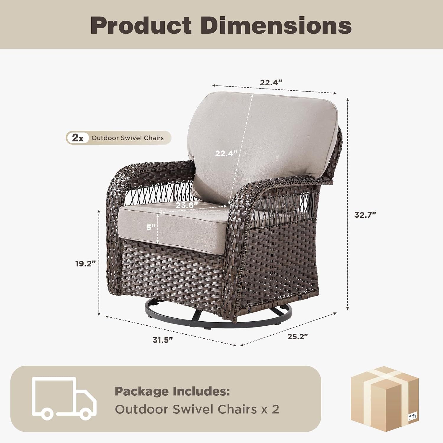 Set Kursi Ayun Anyaman Rotan u - Deck Chair Lounger ulasan dan harga