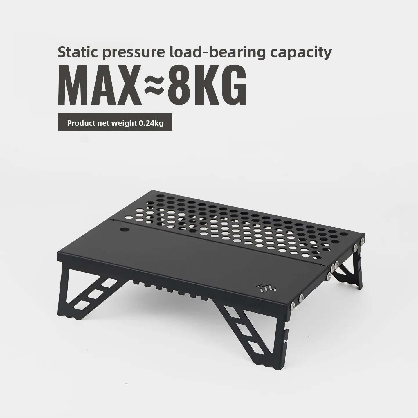 Meja Lipat Aluminium Mini CLS  - Outdoor Furniture Small ulasan dan harga