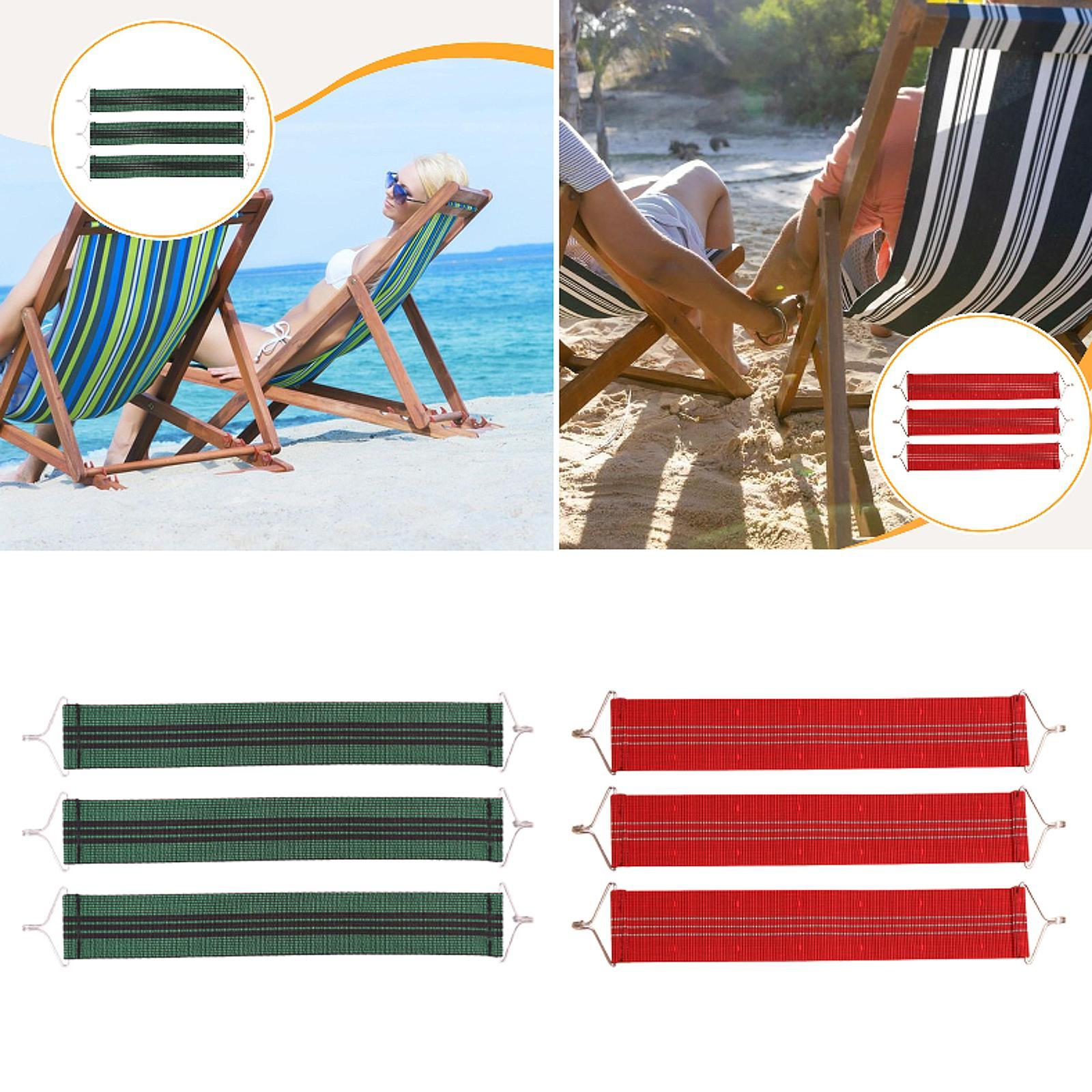 Tali Pengganti Tugas Berat den - Outdoor Furniture Replacement Fabric ulasan dan harga