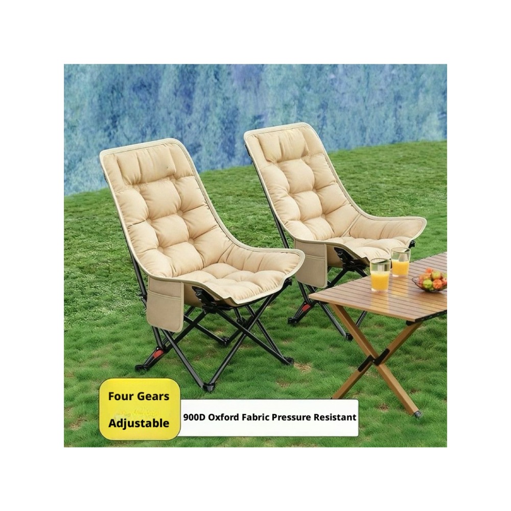 Kursi Lipat Santai Outdoor Ber - Outdoor Furniture Cheap ulasan dan harga