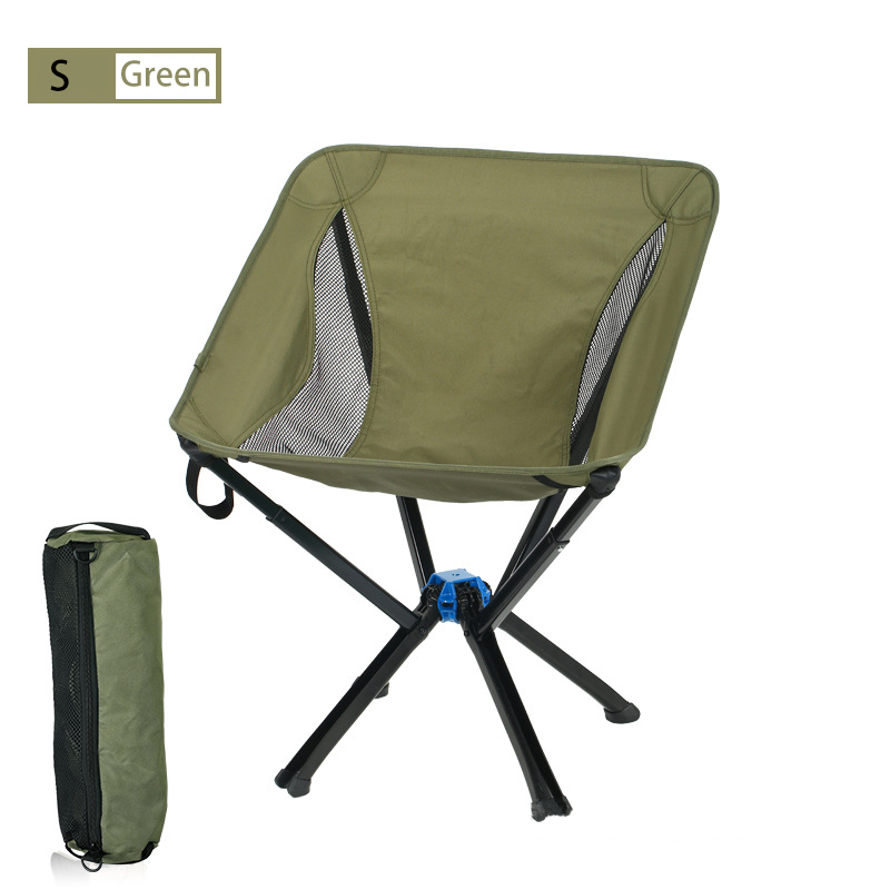 Kursi berkemah lipat portabel  - Outdoor Furniture Cheap ulasan dan harga