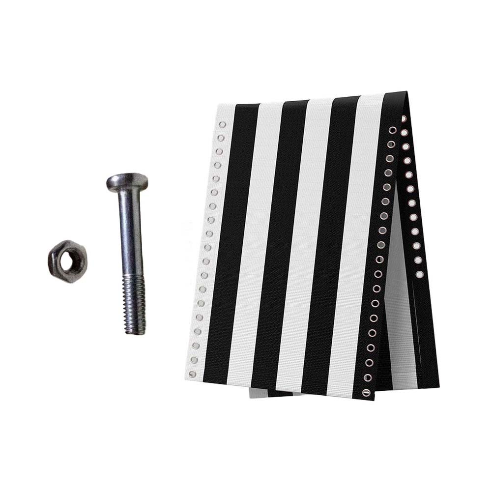 2 Buah Kain Pengganti untuk Ku - Outdoor Furniture Replacement Fabric ulasan dan harga