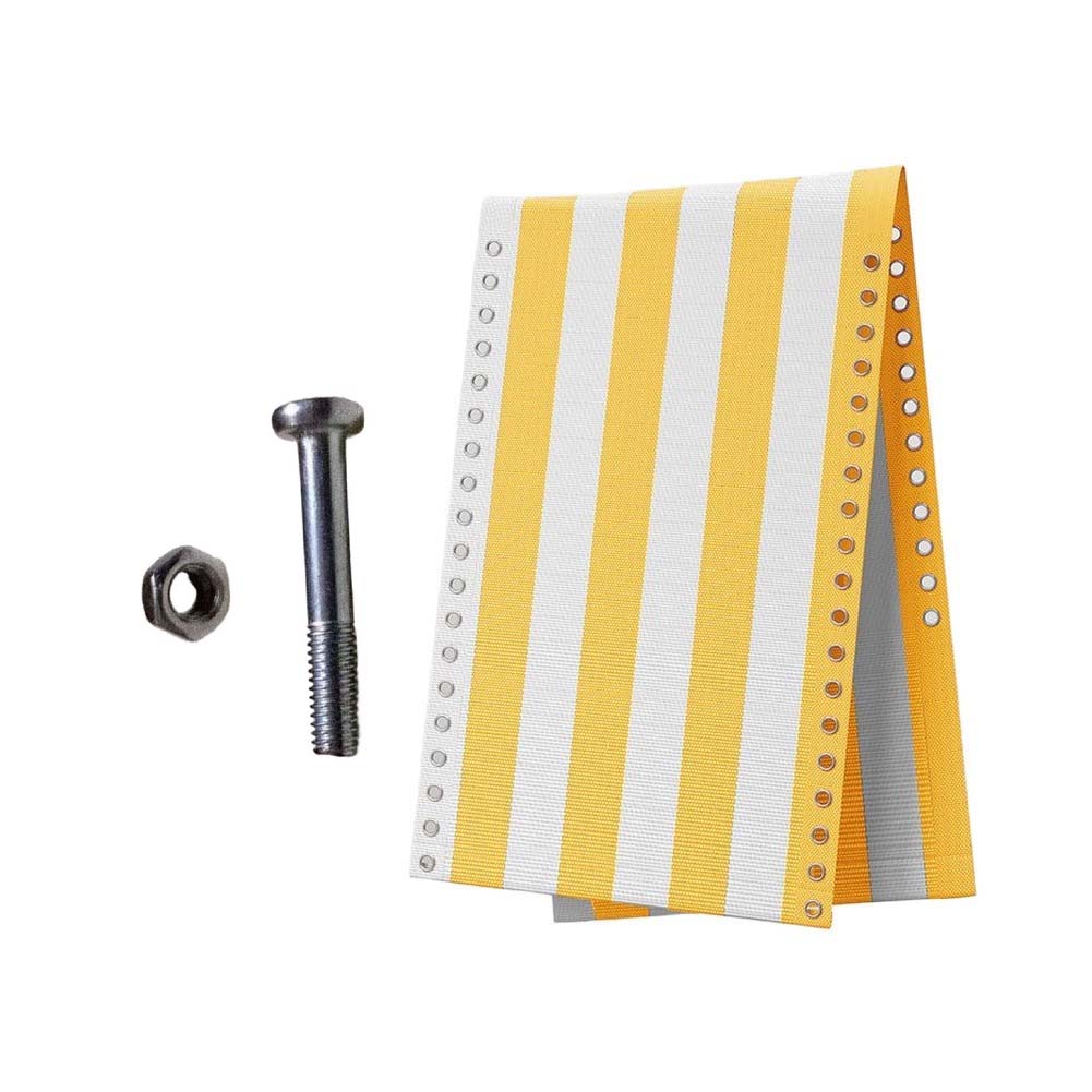 2 Buah Kain Pengganti untuk Ku - Outdoor Furniture Replacement Fabric ulasan dan harga