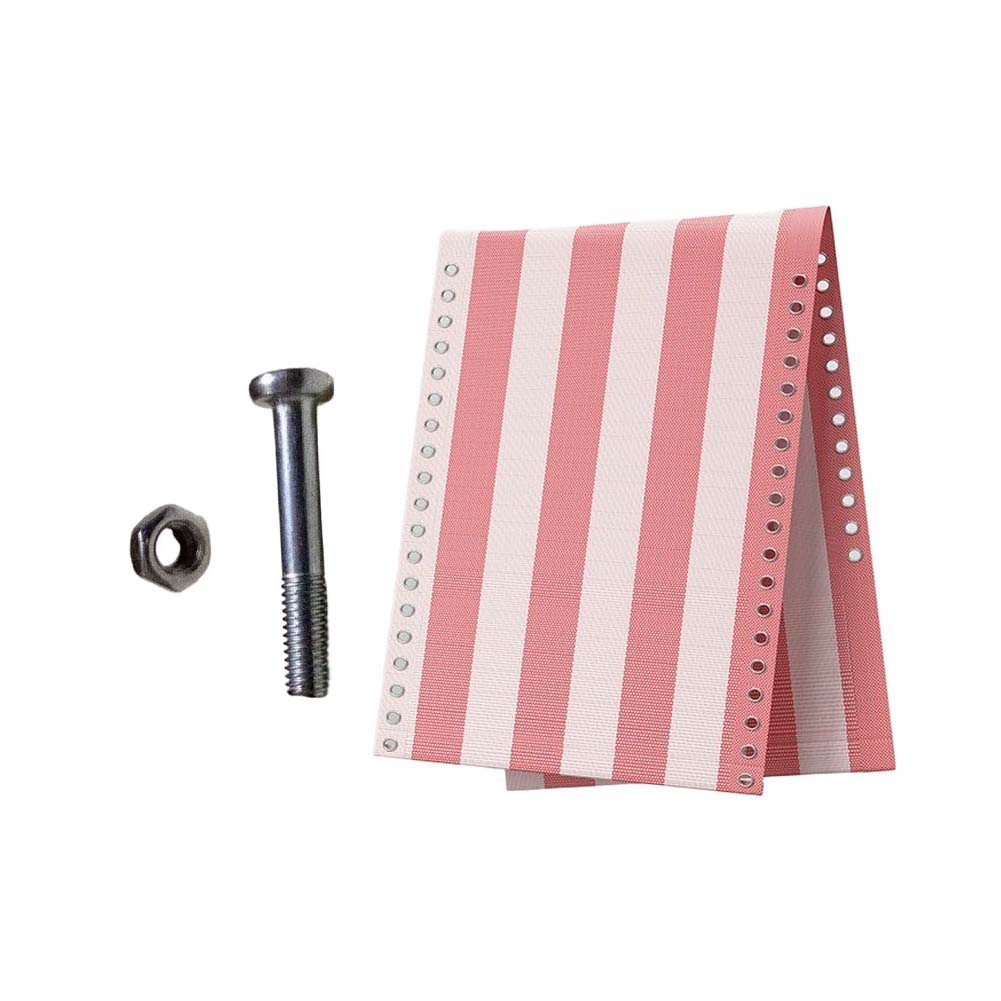 2 Buah Kain Pengganti untuk Ku - Outdoor Furniture Replacement Fabric ulasan dan harga