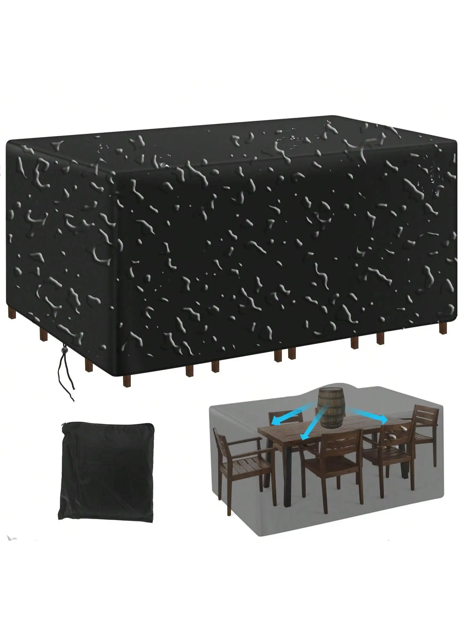 Furnitur taman teras luar ruan - Outdoor Furniture European ulasan dan harga