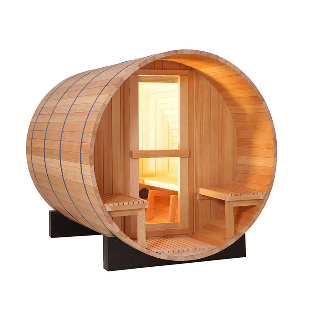 Sauna Luar Ruangan Grosir Saun - Outdoor Furniture Wood ulasan dan harga