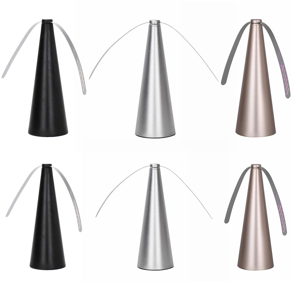 2 Buah Kipas Pengusir Lalat un - Outdoor Furniture European ulasan dan harga