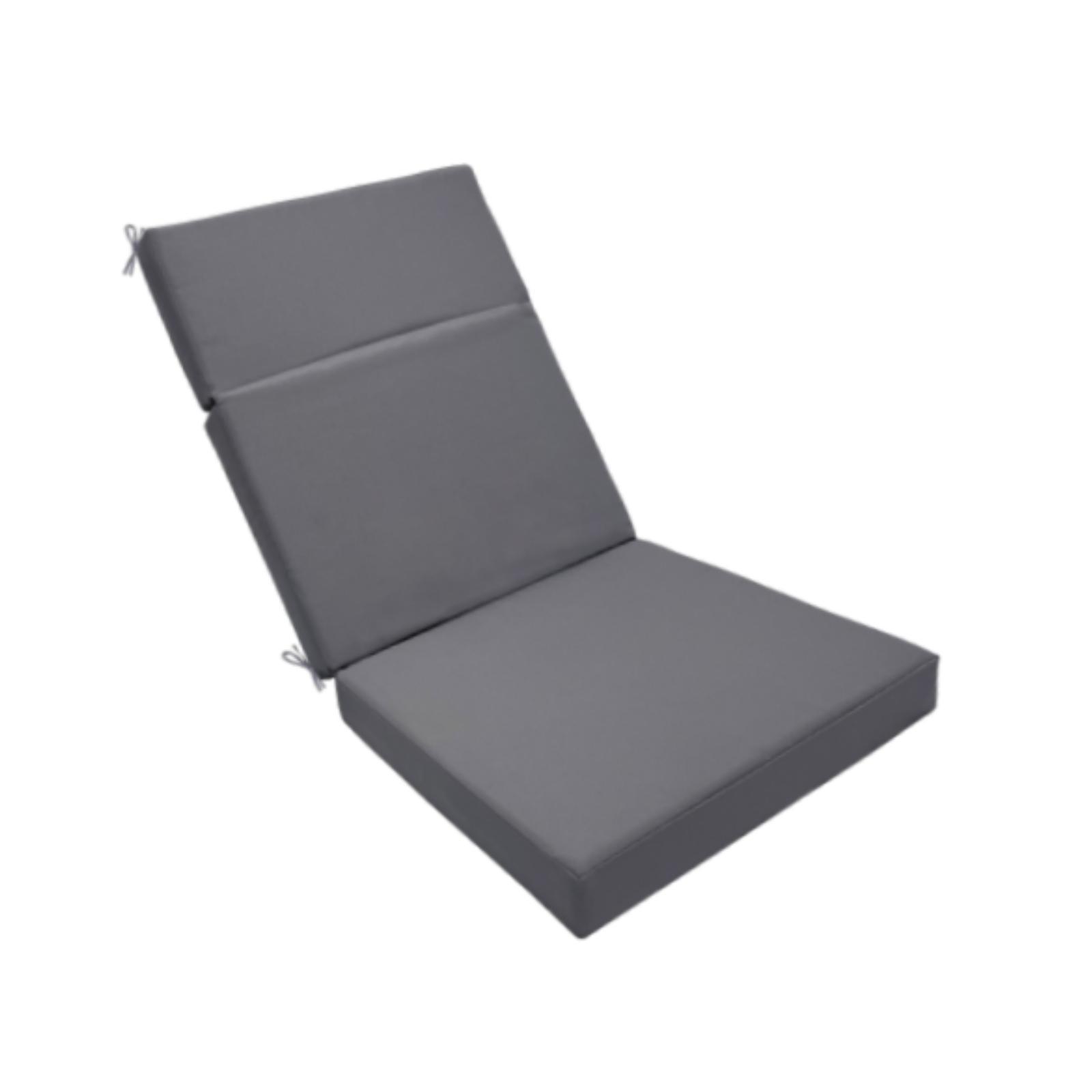 Bantalan Kursi Teras dengan Ta - Deck Chair Lounger ulasan dan harga