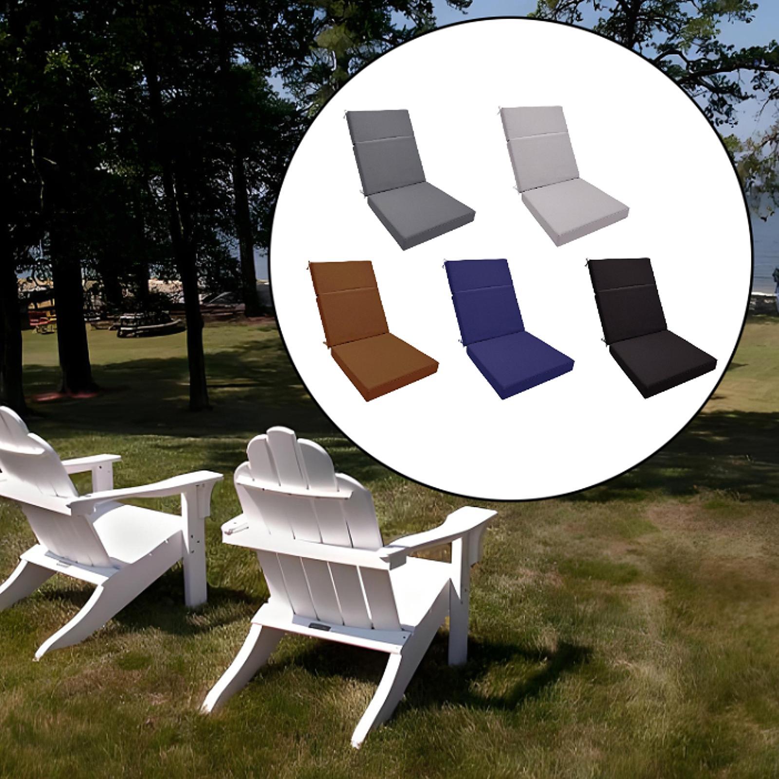 Bantalan Kursi Teras dengan Ta - Deck Chair Lounger ulasan dan harga