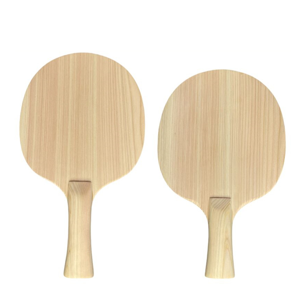 Pisau Tenis Meja Kayu Hinoki S - Outdoor Furniture Wood ulasan dan harga