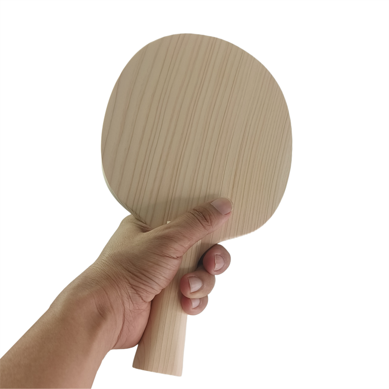 Pisau Tenis Meja Kayu Hinoki S - Outdoor Furniture Wood ulasan dan harga