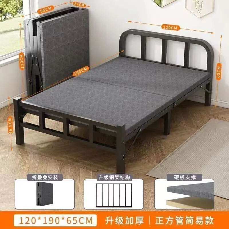 Tempat Tidur Lipat Tunggal Bes - Outdoor Furniture Small ulasan dan harga